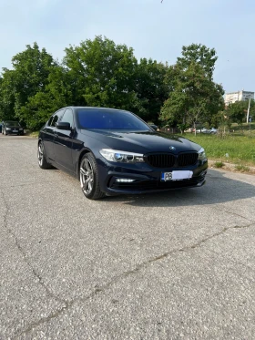 Обява за продажба на BMW 540 i Xdrive ~54 999 лв. - изображение 1
