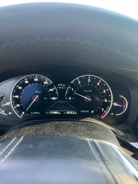 BMW 540 i Xdrive - 49777 лв. - 75427369 15