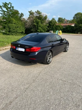 Обява за продажба на BMW 540 i Xdrive ~54 999 лв. - изображение 3