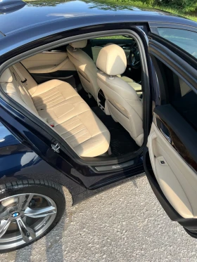 Обява за продажба на BMW 540 i Xdrive ~54 999 лв. - изображение 8