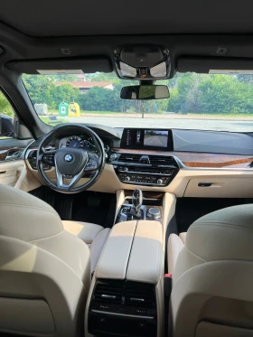 Обява за продажба на BMW 540 i Xdrive ~54 999 лв. - изображение 9