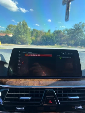 BMW 540 i Xdrive - 50000 лв. - 31342660 14
