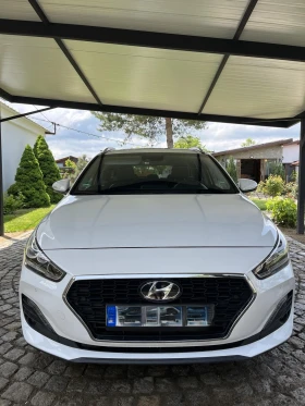 Обява за продажба на Hyundai I30 ~24 000 лв. - изображение 3