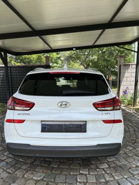 Обява за продажба на Hyundai I30 ~24 000 лв. - изображение 1