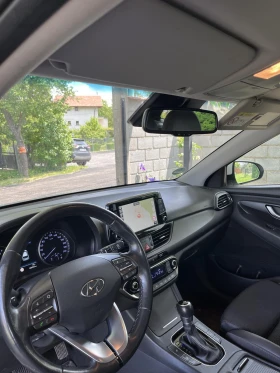 Обява за продажба на Hyundai I30 ~24 000 лв. - изображение 5