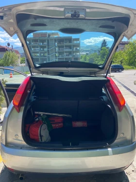Ford Focus 1.6 - 2000 лв. - 88598847 14