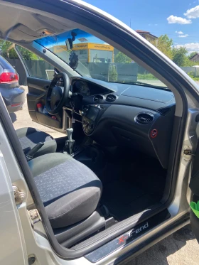Ford Focus 1.6 - 2000 лв. - 88598847 13