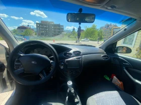 Обява за продажба на Ford Focus ~2 200 лв. - изображение 6