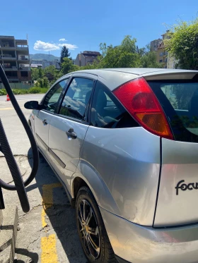 Обява за продажба на Ford Focus ~2 200 лв. - изображение 2