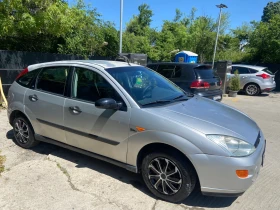 Обява за продажба на Ford Focus ~2 200 лв. - изображение 3