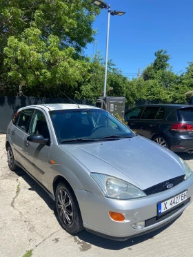 Обява за продажба на Ford Focus ~2 200 лв. - изображение 1