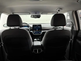 Hyundai Ioniq ELEKTRO-STYLE/136HP/AMBI/CARPLAY/LED/L.ASSIST/186f - 33899 лв. - 57855725 14