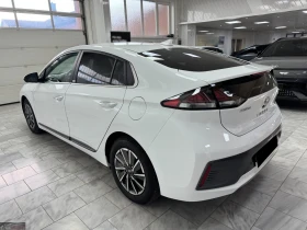 Обява за продажба на Hyundai Ioniq ELEKTRO-STYLE/136HP/AMBI/CARPLAY/LED/L.ASSIST/186f ~33 899 лв. - изображение 2