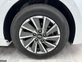 Обява за продажба на Hyundai Ioniq ELEKTRO-STYLE/136HP/AMBI/CARPLAY/LED/L.ASSIST/186f ~33 899 лв. - изображение 7