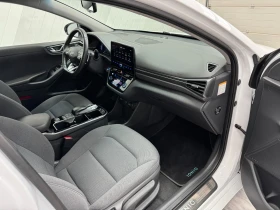 Hyundai Ioniq ELEKTRO-STYLE/136HP/AMBI/CARPLAY/LED/L.ASSIST/186f - 33899 лв. - 57855725 13