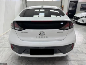 Обява за продажба на Hyundai Ioniq ELEKTRO-STYLE/136HP/AMBI/CARPLAY/LED/L.ASSIST/186f ~33 899 лв. - изображение 5