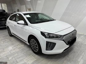 Обява за продажба на Hyundai Ioniq ELEKTRO-STYLE/136HP/AMBI/CARPLAY/LED/L.ASSIST/186f ~33 899 лв. - изображение 3