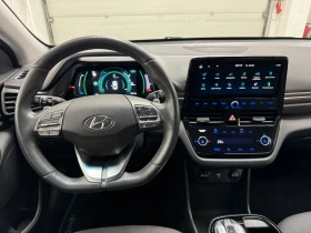 Обява за продажба на Hyundai Ioniq ELEKTRO-STYLE/136HP/AMBI/CARPLAY/LED/L.ASSIST/186f ~33 899 лв. - изображение 11
