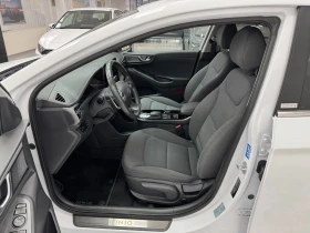 Обява за продажба на Hyundai Ioniq ELEKTRO-STYLE/136HP/AMBI/CARPLAY/LED/L.ASSIST/186f ~33 899 лв. - изображение 8