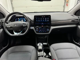Обява за продажба на Hyundai Ioniq ELEKTRO-STYLE/136HP/AMBI/CARPLAY/LED/L.ASSIST/186f ~33 899 лв. - изображение 10