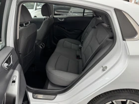 Hyundai Ioniq ELEKTRO-STYLE/136HP/AMBI/CARPLAY/LED/L.ASSIST/186f - 33899 лв. - 57855725 16