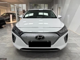 Обява за продажба на Hyundai Ioniq ELEKTRO-STYLE/136HP/AMBI/CARPLAY/LED/L.ASSIST/186f ~33 899 лв. - изображение 1