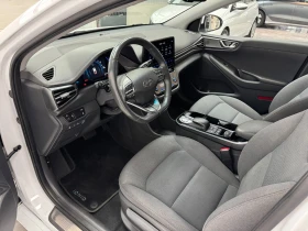 Обява за продажба на Hyundai Ioniq ELEKTRO-STYLE/136HP/AMBI/CARPLAY/LED/L.ASSIST/186f ~33 899 лв. - изображение 9