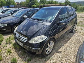 Mercedes-Benz A 180 2.0CDI 109k.c | Mobile.bg    2
