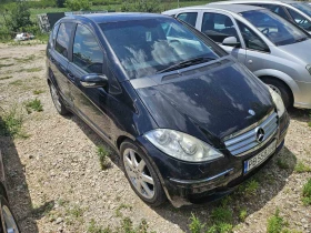 Mercedes-Benz A 180 2.0CDI 109k.c