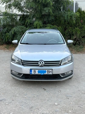 Обява за продажба на VW Passat ~14 400 лв. - изображение 1