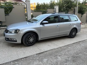 Обява за продажба на VW Passat ~14 400 лв. - изображение 1