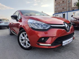 Renault Clio 1.5 DCI 75 * NAVI * LIMITED EDITION * EURO 6 * - 14500 лв. - 67281726 3