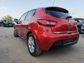 Renault Clio 1.5 DCI 75 * NAVI * LIMITED EDITION * EURO 6 * - 14500 лв. - 67281726 6