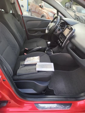 Renault Clio 1.5 DCI 75 * NAVI * LIMITED EDITION * EURO 6 * - 14500 лв. - 67281726 14
