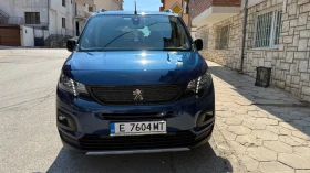 Обява за продажба на Peugeot Rifter 1.5 HDI ~38 500 лв. - изображение 1