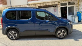 Обява за продажба на Peugeot Rifter 1.5 HDI ~38 500 лв. - изображение 5