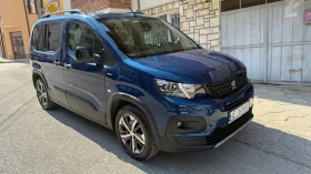Обява за продажба на Peugeot Rifter 1.5 HDI ~38 500 лв. - изображение 1