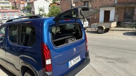 Обява за продажба на Peugeot Rifter 1.5 HDI ~38 500 лв. - изображение 6