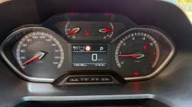 Обява за продажба на Peugeot Rifter 1.5 HDI ~38 500 лв. - изображение 10