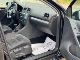 VW Golf 2.0TDI 110HP GIT НАВИ ЛИЗИНГ - 13900 лв. - 18781998 13