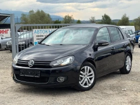 VW Golf 2.0TDI  110HP GIT НАВИ ЛИЗИНГ