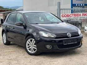 Обява за продажба на VW Golf 2.0TDI  110HP GIT НАВИ ЛИЗИНГ ~13 900 лв. - изображение 6