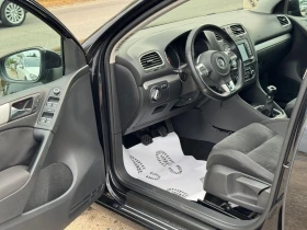 Обява за продажба на VW Golf 2.0TDI  110HP GIT НАВИ ЛИЗИНГ ~13 900 лв. - изображение 8