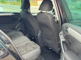 Обява за продажба на VW Golf 2.0TDI  110HP GIT НАВИ ЛИЗИНГ ~13 900 лв. - изображение 11