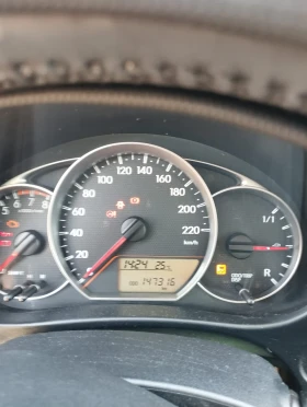 Обява за продажба на Toyota Yaris verso ~5 500 EUR - изображение 4