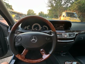 Mercedes-Benz S 320 - 16500 лв. - 27291791 11