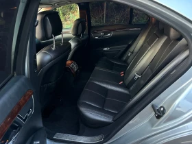 Mercedes-Benz S 320 - 16500 лв. - 27291791 10