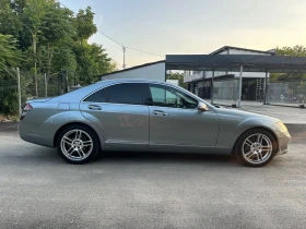 Mercedes-Benz S 320 - 16500 лв. - 27291791 4