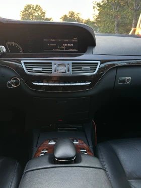 Mercedes-Benz S 320 - 16500 лв. - 27291791 16