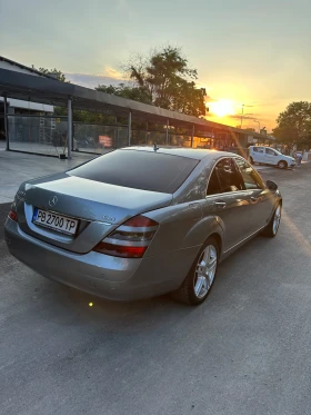 Mercedes-Benz S 320 - 16500 лв. - 27291791 5